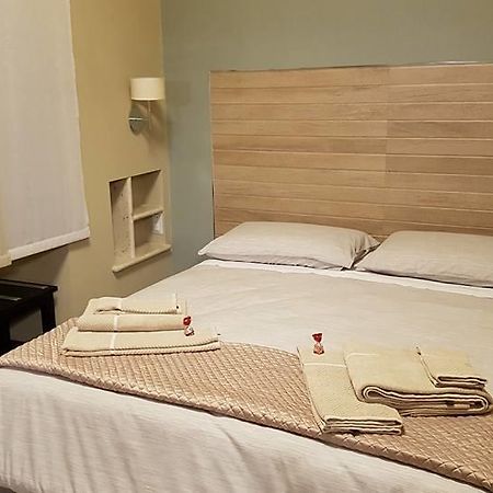 B&B Via Veneto Кротоне Екстериор снимка