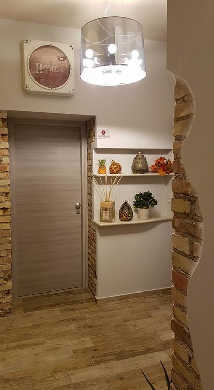 B&B Via Veneto Кротоне Екстериор снимка