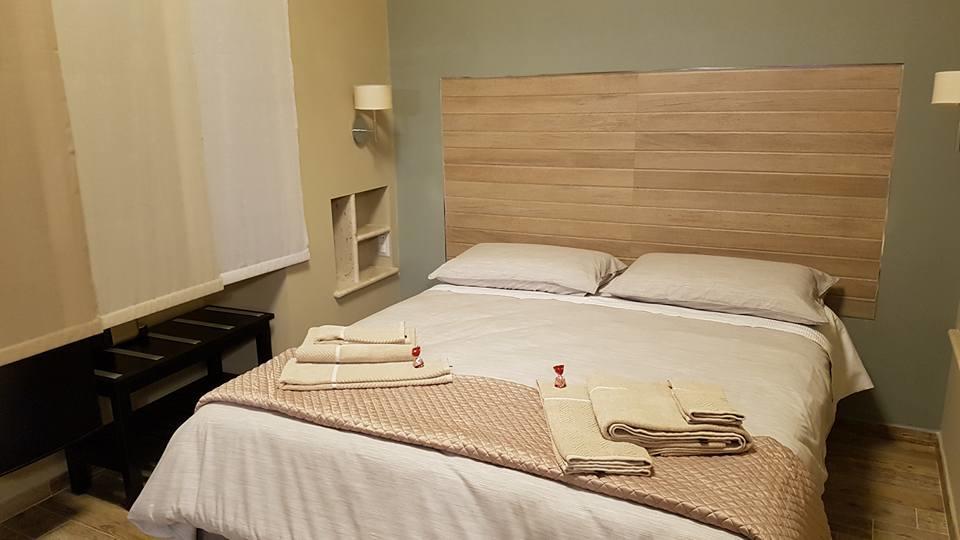 B&B Via Veneto Кротоне Екстериор снимка