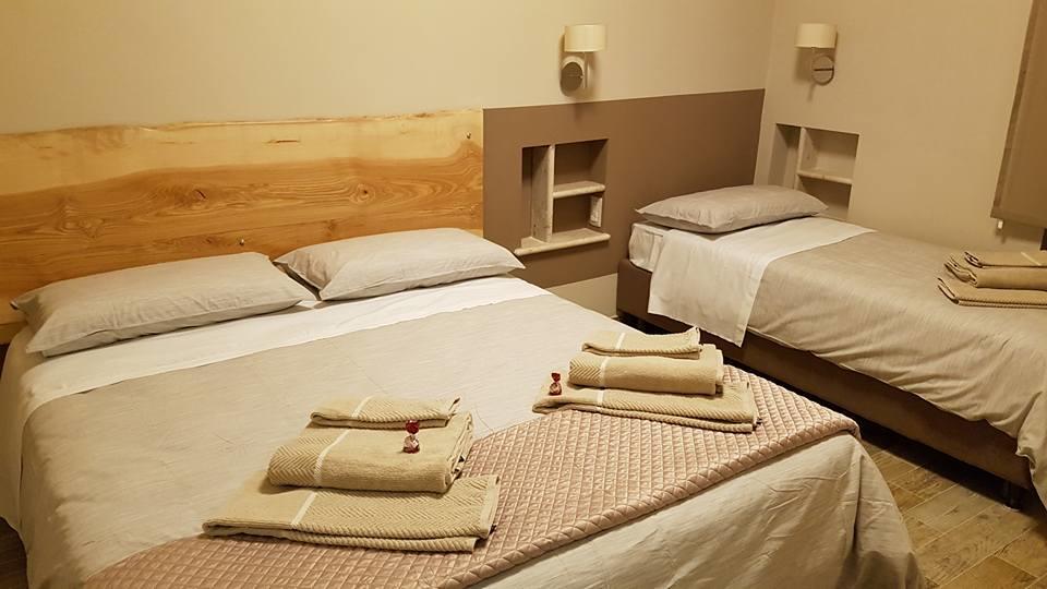 B&B Via Veneto Кротоне Екстериор снимка